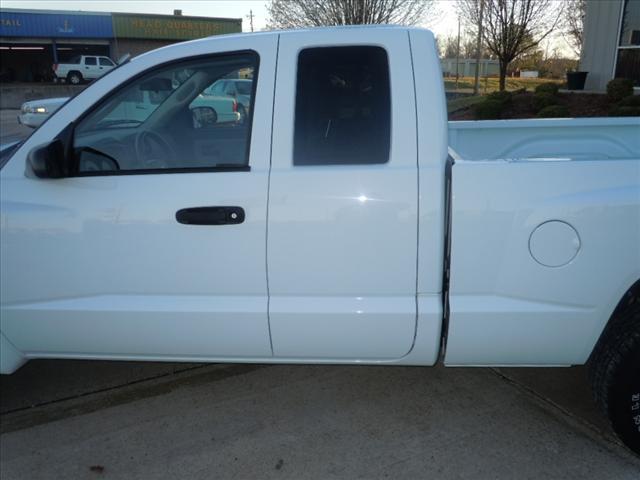 2006 Dodge Dakota 5 Door Turbo