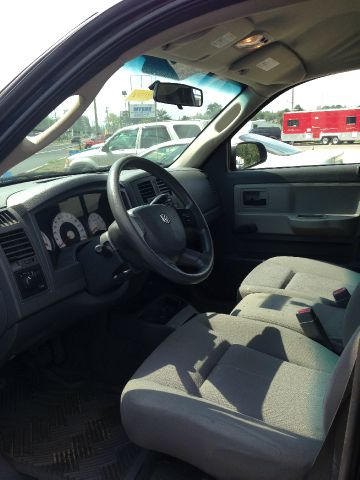 2006 Dodge Dakota 323ci Rtible