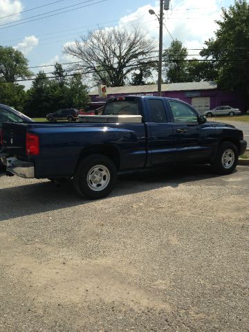2006 Dodge Dakota 323ci Rtible