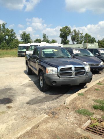 2006 Dodge Dakota 323ci Rtible