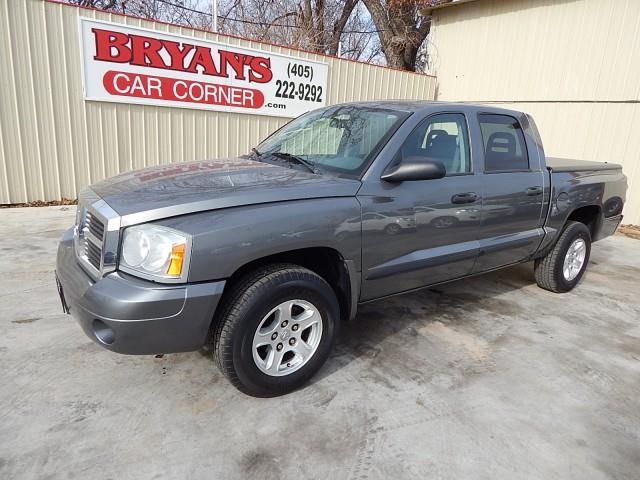 2006 Dodge Dakota Unknown