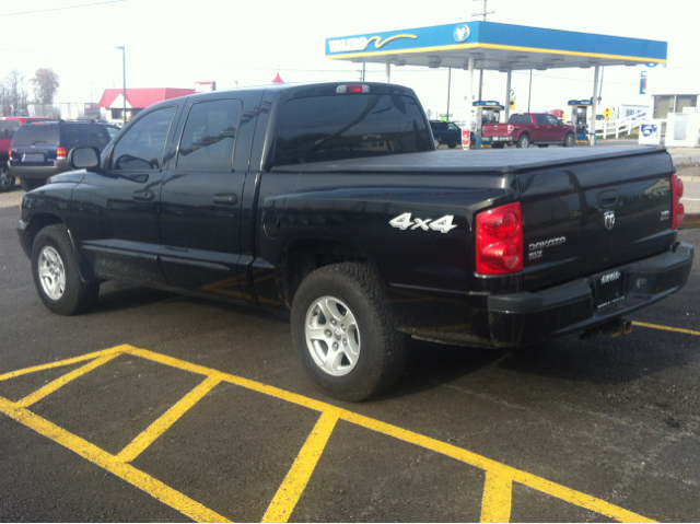 2006 Dodge Dakota Collection Rogue