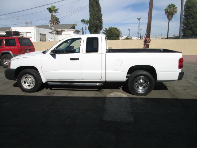 2006 Dodge Dakota 323ci Rtible