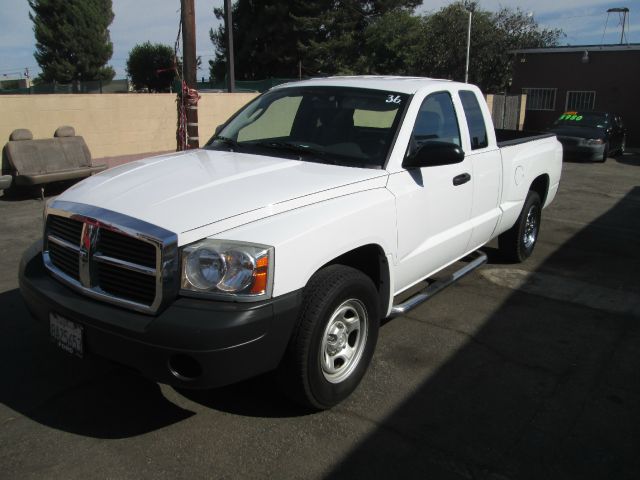 2006 Dodge Dakota 323ci Rtible