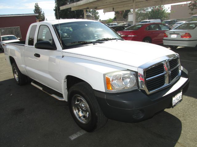 2006 Dodge Dakota 323ci Rtible