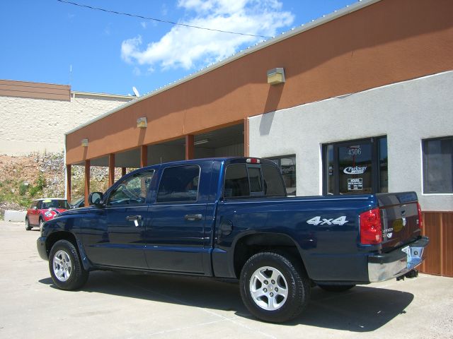 2006 Dodge Dakota Collection Rogue