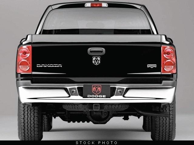 2006 Dodge Dakota CONV Custom