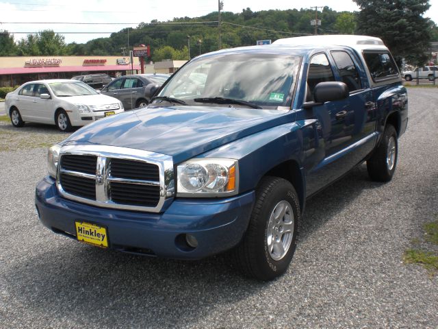 2006 Dodge Dakota Collection Rogue
