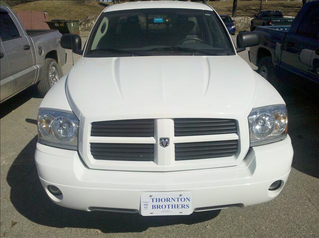 2006 Dodge Dakota SLT