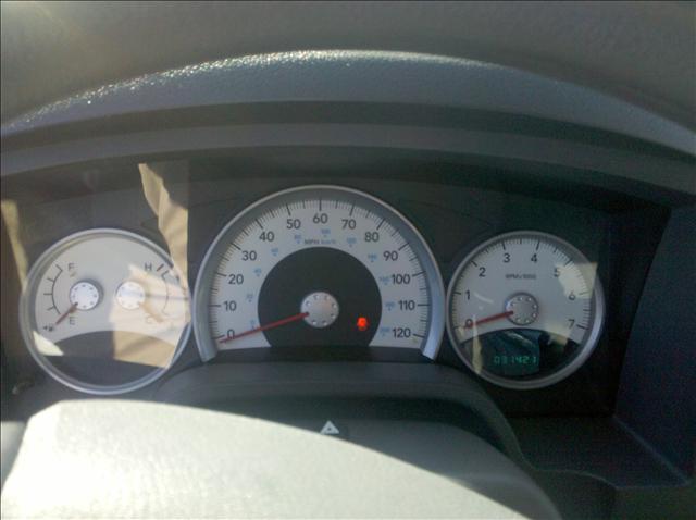 2006 Dodge Dakota SLT