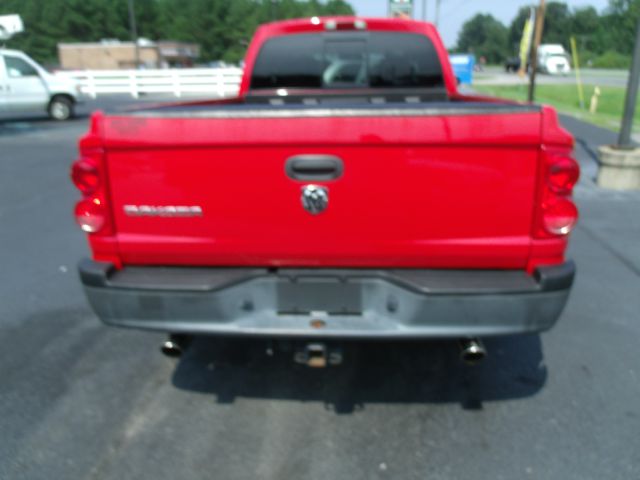 2006 Dodge Dakota 323ci Rtible