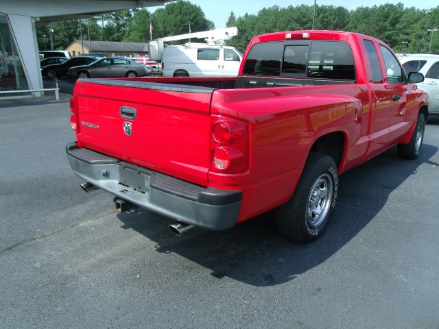 2006 Dodge Dakota 323ci Rtible