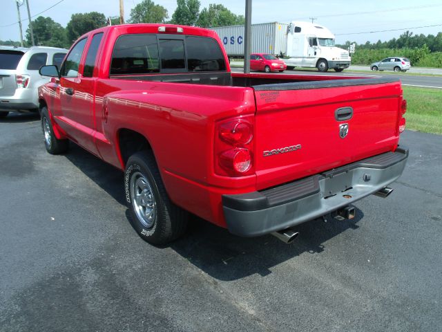 2006 Dodge Dakota 323ci Rtible