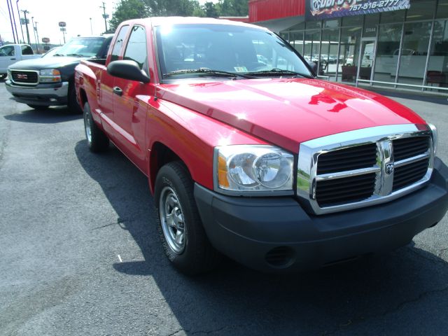 2006 Dodge Dakota 323ci Rtible
