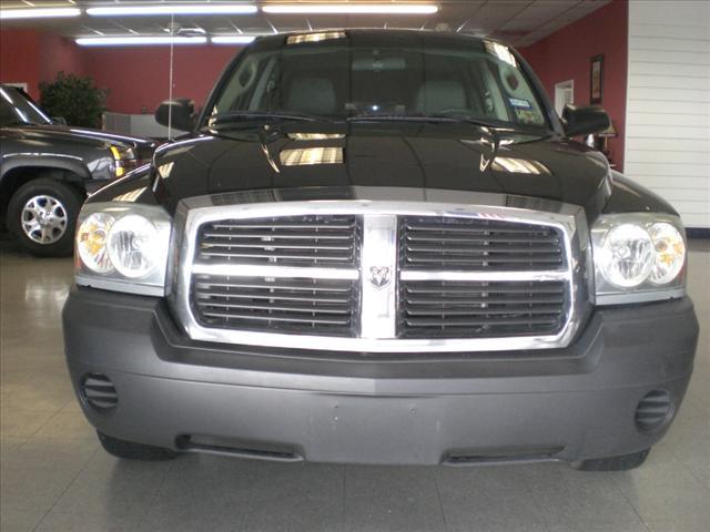 2006 Dodge Dakota 5 Door Turbo