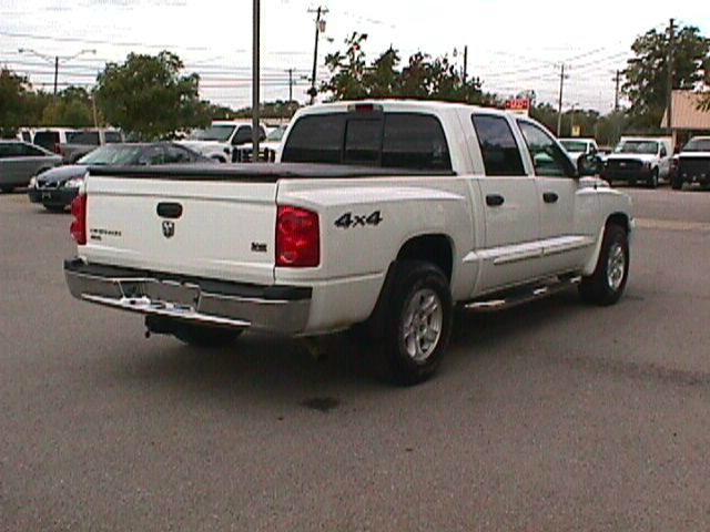 2006 Dodge Dakota Collection Rogue