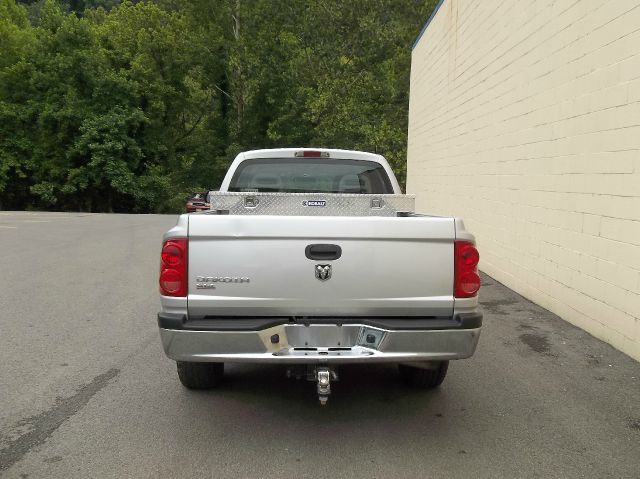 2006 Dodge Dakota Collection Rogue