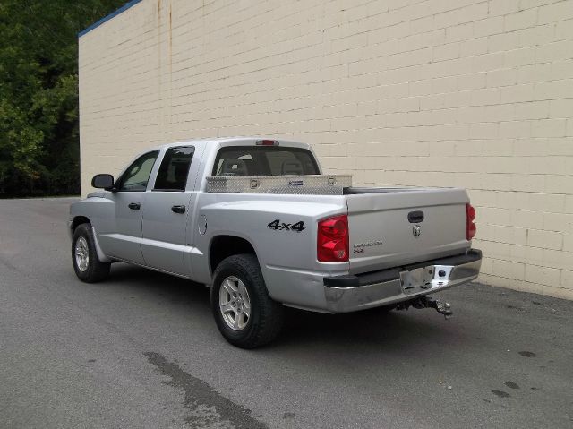2006 Dodge Dakota Collection Rogue