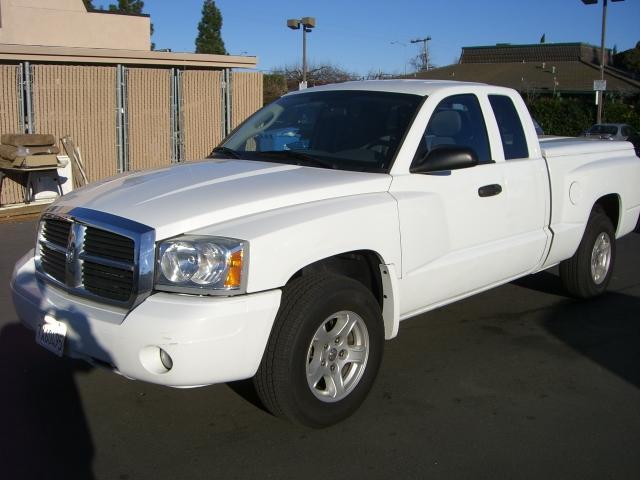 2006 Dodge Dakota Z71 4X4 EXT