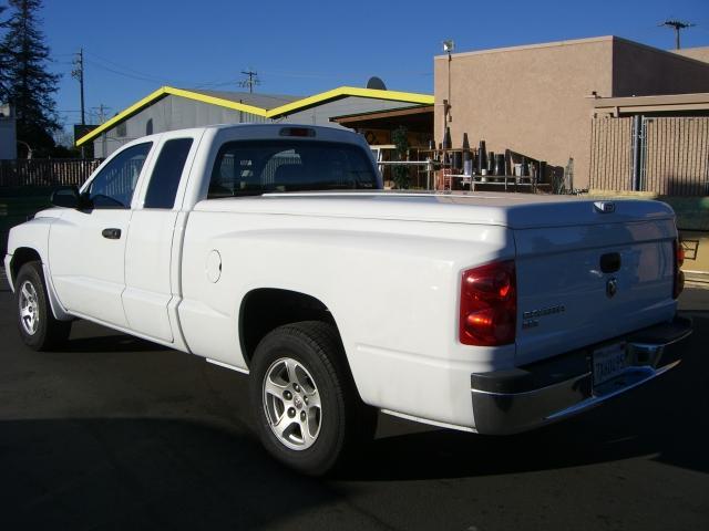 2006 Dodge Dakota Z71 4X4 EXT