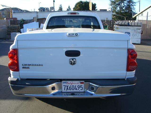 2006 Dodge Dakota Z71 4X4 EXT