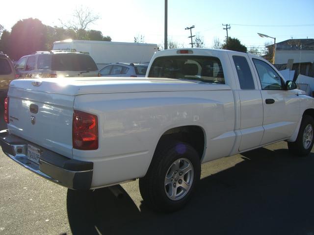 2006 Dodge Dakota Z71 4X4 EXT
