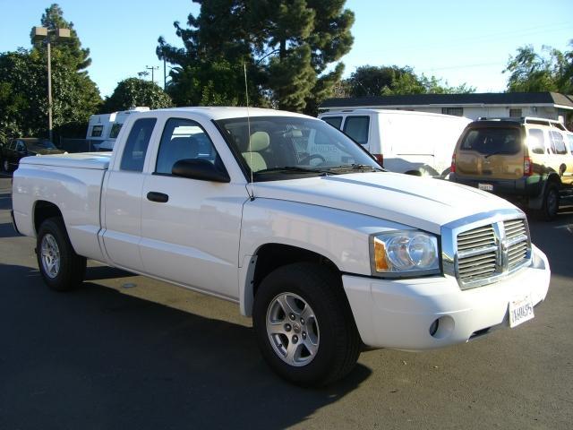 2006 Dodge Dakota Z71 4X4 EXT
