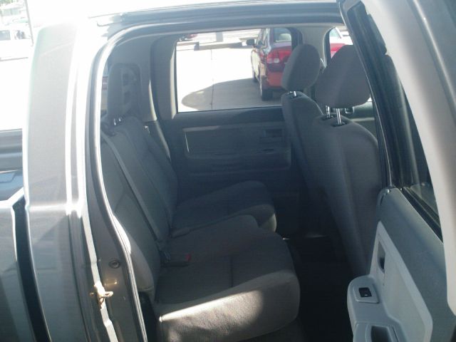 2006 Dodge Dakota Collection Rogue