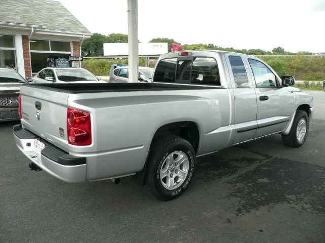 2007 Dodge Dakota 6.3 Box ST