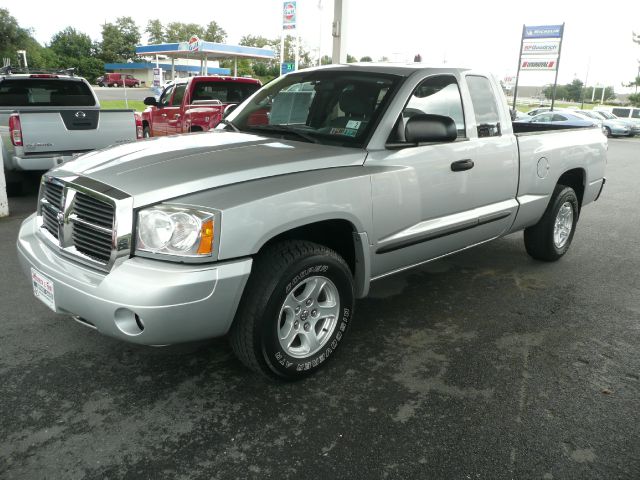 2007 Dodge Dakota 6.3 Box ST