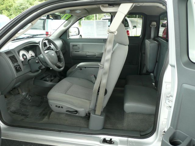 2007 Dodge Dakota 6.3 Box ST