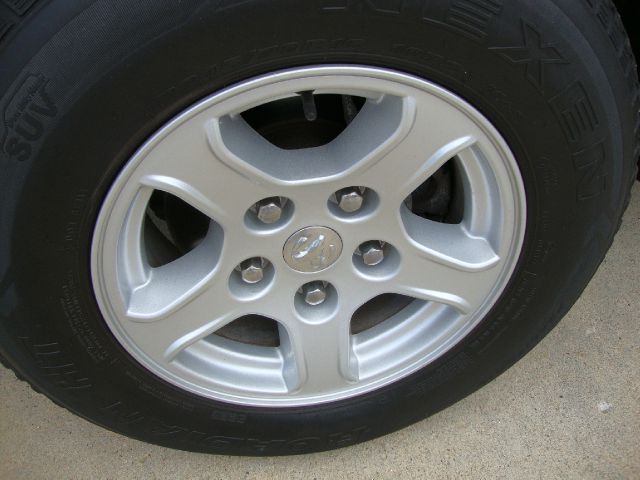 2007 Dodge Dakota SLT 4-door 4WD