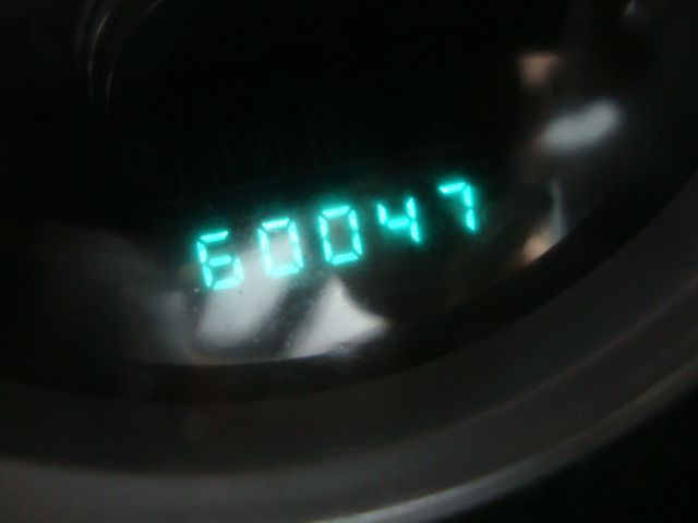 2007 Dodge Dakota SLT 4-door 4WD