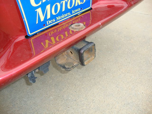 2007 Dodge Dakota SLT 4-door 4WD