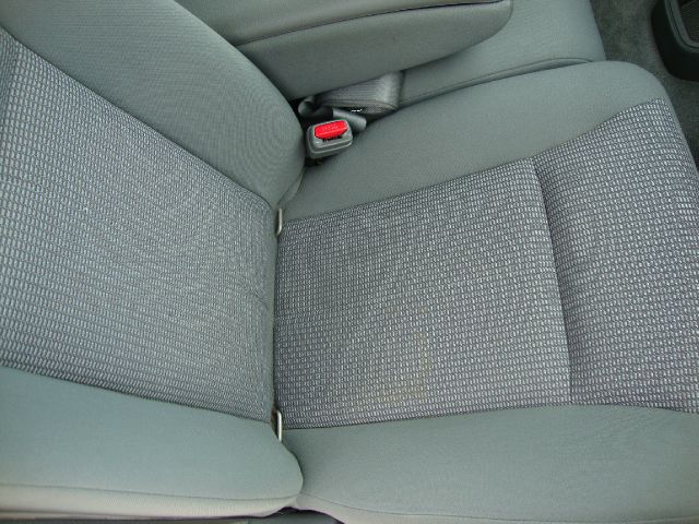 2007 Dodge Dakota SLT 4-door 4WD