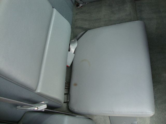 2007 Dodge Dakota SLT 4-door 4WD