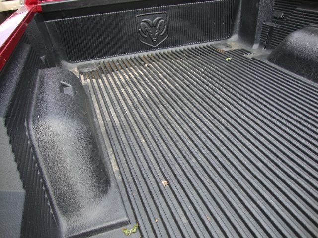 2007 Dodge Dakota SLT 4-door 4WD