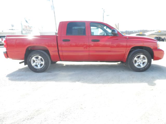 2007 Dodge Dakota Collection Rogue