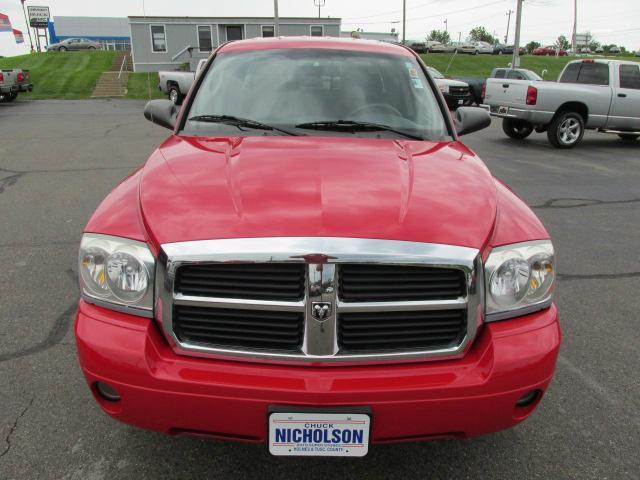 2007 Dodge Dakota AWD Limited ONE Owner