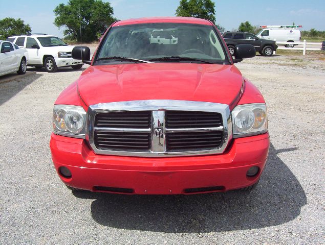 2007 Dodge Dakota LS ES