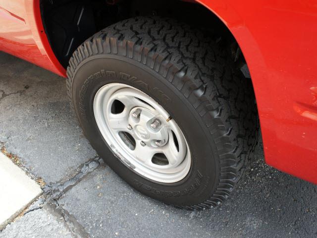 2007 Dodge Dakota 5 Door Turbo