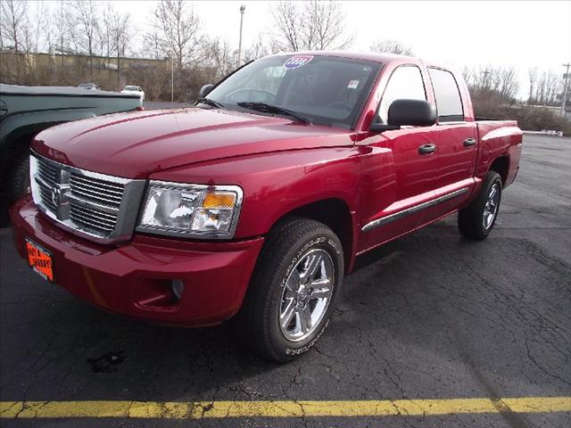 2008 Dodge Dakota SL2