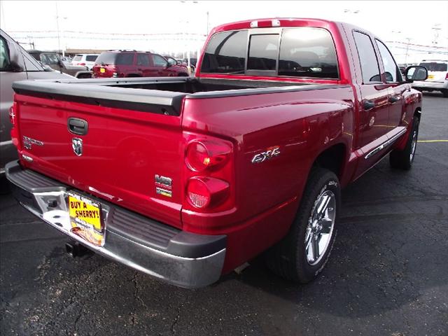 2008 Dodge Dakota SL2