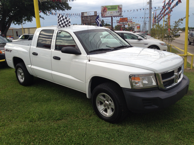 2008 Dodge Dakota SLE1 Texas Edition