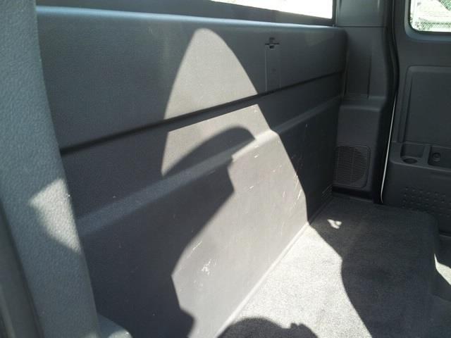 2008 Dodge Dakota XLT Lariat 4X4 Ext Cab