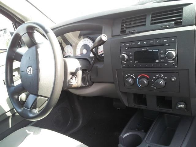 2008 Dodge Dakota XLT Lariat 4X4 Ext Cab