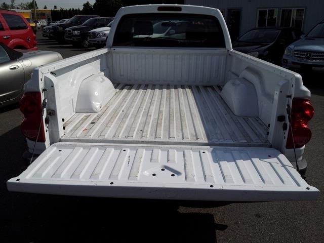 2008 Dodge Dakota XLT Lariat 4X4 Ext Cab