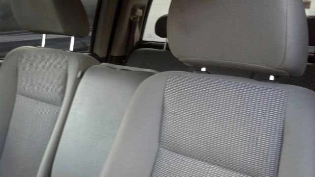 2008 Dodge Dakota 21301