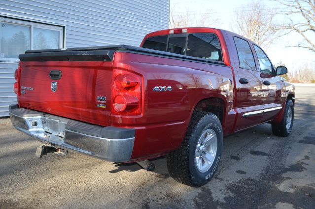 2008 Dodge Dakota Se,sl