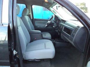2008 Dodge Dakota Touring Premium